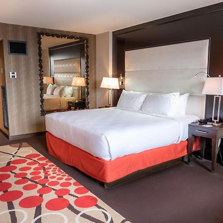 Grand Sierra Resort And Casino Reno Ngoại thất bức ảnh