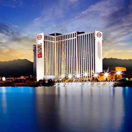 Grand Sierra Resort And Casino Reno Ngoại thất bức ảnh