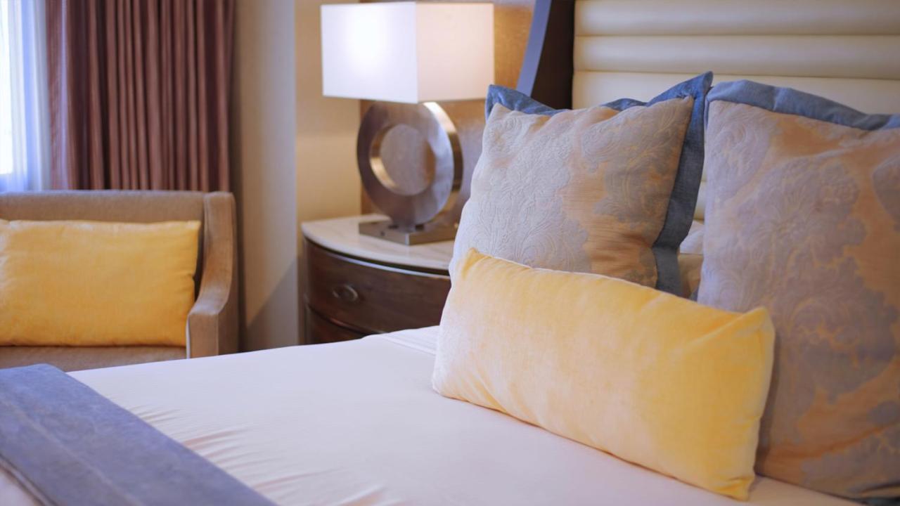 Grand Sierra Resort And Casino Reno Ngoại thất bức ảnh