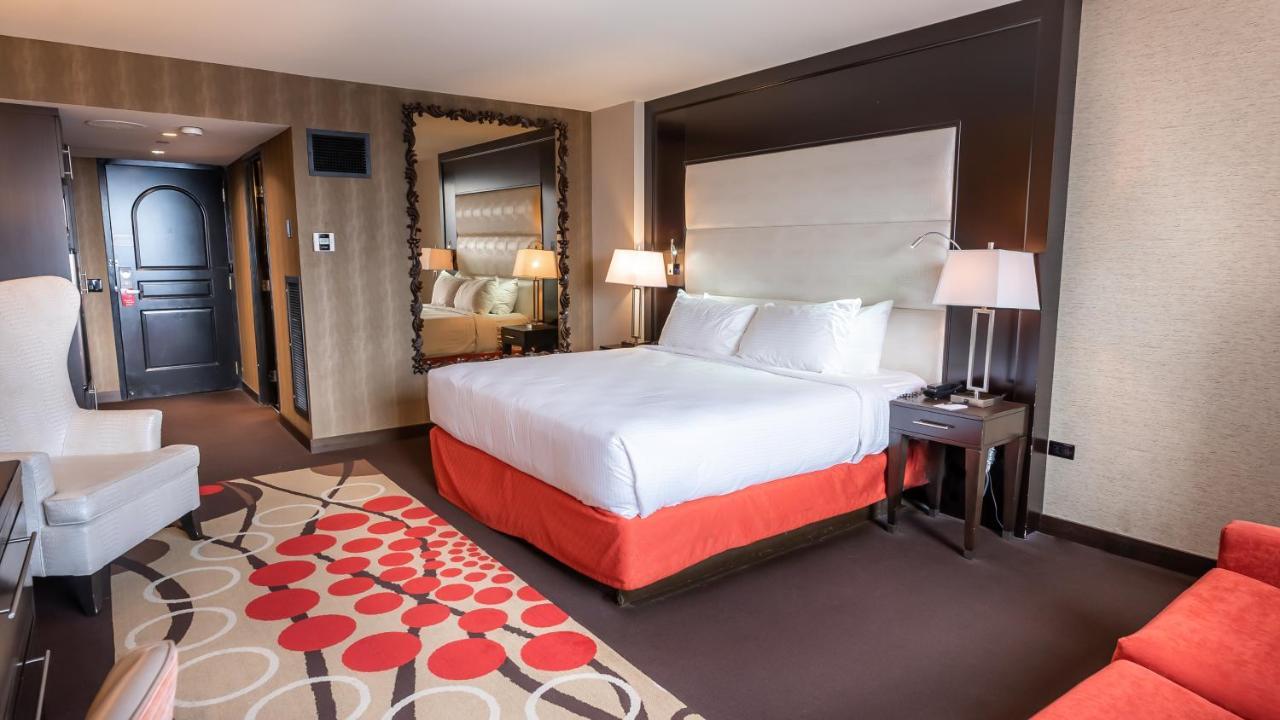 Grand Sierra Resort And Casino Reno Ngoại thất bức ảnh