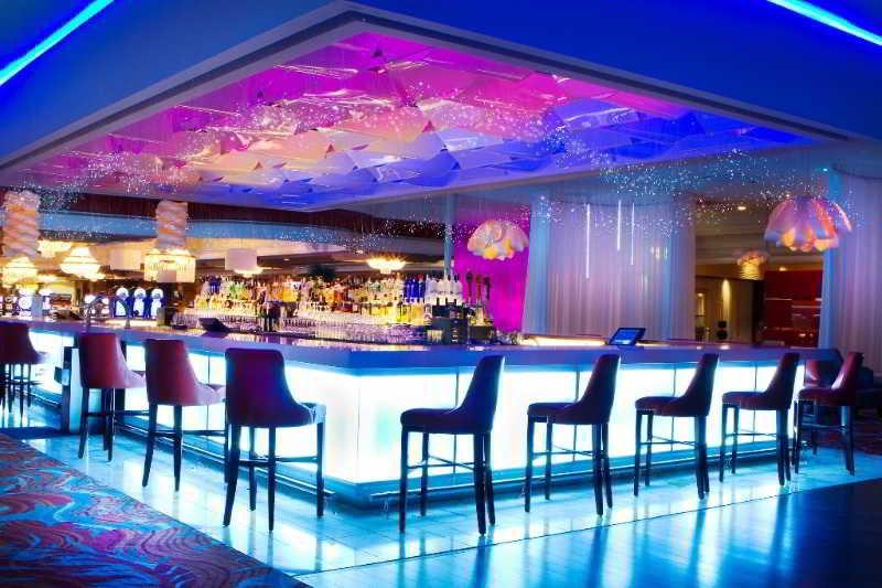 Grand Sierra Resort And Casino Reno Ngoại thất bức ảnh