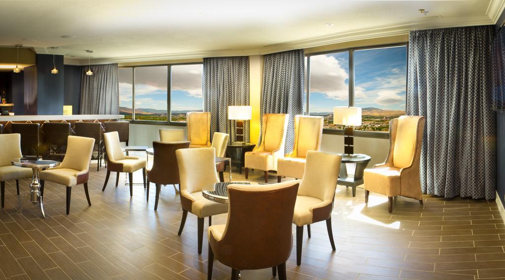 Grand Sierra Resort And Casino Reno Ngoại thất bức ảnh