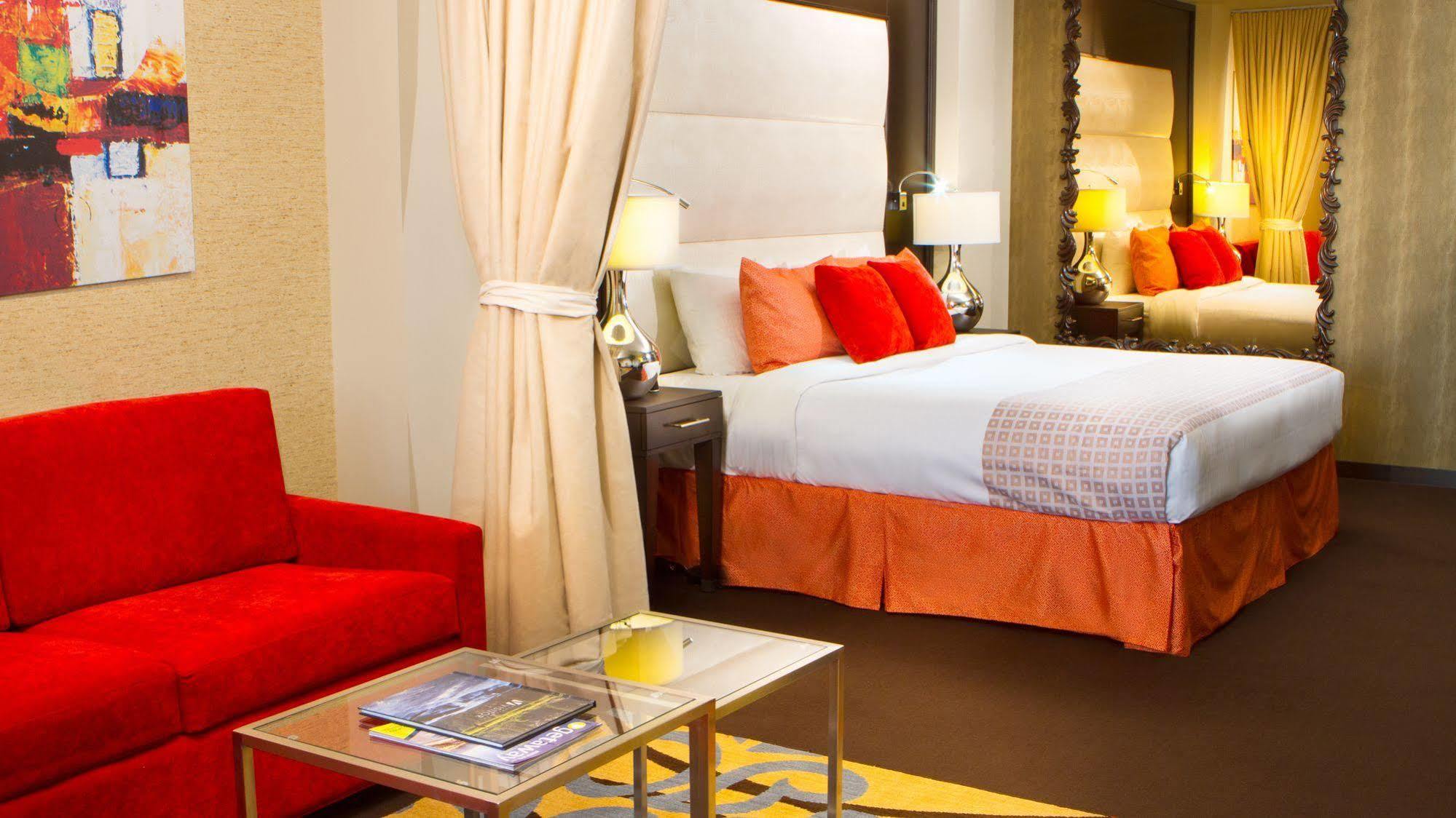Grand Sierra Resort And Casino Reno Phòng bức ảnh