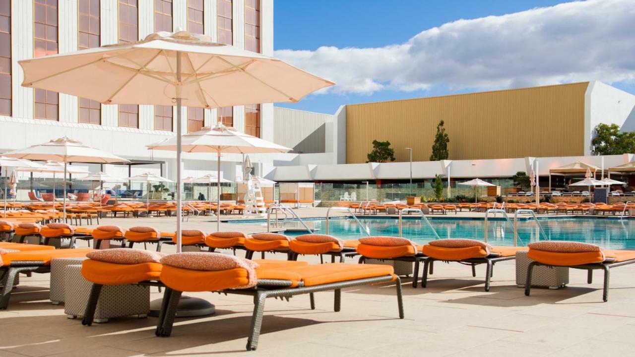 Grand Sierra Resort And Casino Reno Ngoại thất bức ảnh