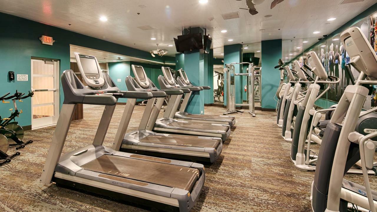 Grand Sierra Resort And Casino Reno Ngoại thất bức ảnh