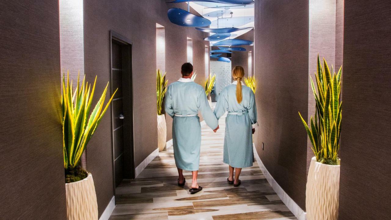 Grand Sierra Resort And Casino Reno Ngoại thất bức ảnh